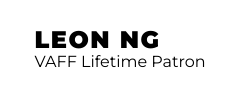 LEON NG Logo