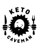 Caveman-logo