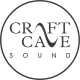 CraftCaveSound_black logo