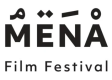 MENA logo text