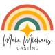 Maia Michaels - casting logo (1)